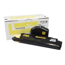 Kompatibilni toner 1T02NRANL0, TK5140Y, 5000 listova za tiskare Kyocera (Orink white box)