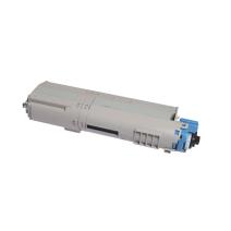 Obnovljeni toner 46490607, 6000 listova za tiskare Oki