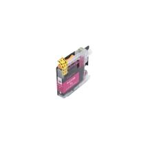Kompatibilna tinta LC125XLM, 15ml za tiskare Brother (ORINK BULK)