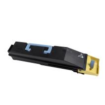 Obnovljeni toner 1T02JZAEU0, TK865Y, 12000 listova za tiskare Kyocera