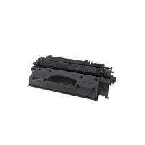 Obnovljeni toner CE505X, 05X, 3480B002, CRG719H, 6500 listova za tiskare HP