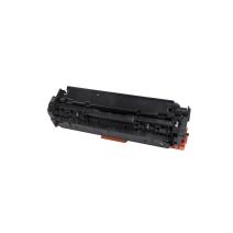 Obnovljeni toner CE411A, 2600 listova za tiskare HP