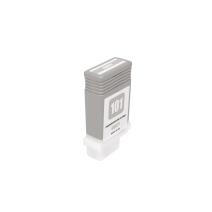 Obnovljena tinta 0892B001, PFI101GY, 130ml za tiskare Canon (BULK)