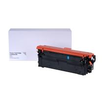 Kompatibilni toner W9061MC, C, 12500 listova za tiskare HP (Orink white box)