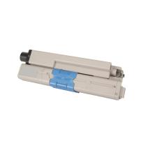 Obnovljeni toner 46508712, 3500 listova za tiskare Oki