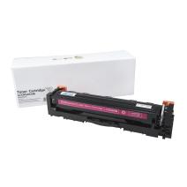 Kompatibilni toner 3014C002, CRG055M, 2100 listova za tiskare Canon (Orink white box)