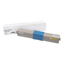 Kompatibilni toner 46508709, 3000 listova za tiskare Oki (Orink white box)