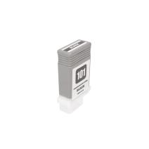 Obnovljena tinta 0883B001, PFI101BK, 130ml za tiskare Canon (BULK)