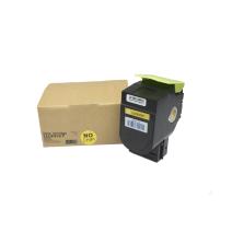 Kompatibilni toner 80C2SC0, 802SC, WITHOUT CHIP, 2000 listova za tiskare Lexmark (Orink white box)