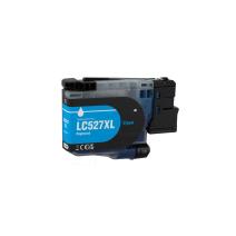 Kompatibilna tinta LC527XLC, 25ml za tiskare Brother (ORINK BULK)