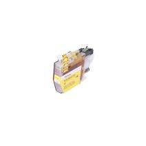 Kompatibilna tinta LC3219XLY, LC3217XLY, 20ml za tiskare Brother (ORINK BULK)