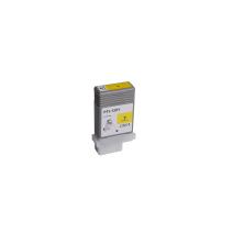 Kompatibilna tinta 2888C001, PFI120Y za tiskare Canon (ORINK BULK)