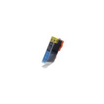 Kompatibilna tinta 4480A002, 4706A002, BCI3C, BCI5C, BCI6C, 13ml za tiskare Canon (BULK)