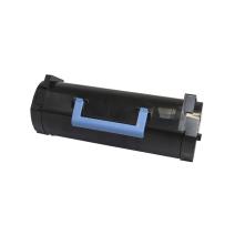 Obnovljeni toner 51B2H00, 8500 listova za tiskare Lexmark