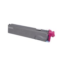 Obnovljeni toner 1T02F3BEU0, TK510M, 8000 listova za tiskare Kyocera