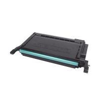 Obnovljeni toner CLP-K600A, 4000 listova za tiskare Samsung