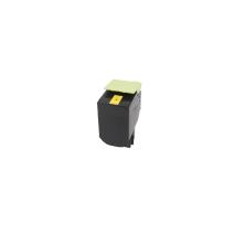 Obnovljeni toner 71B2HY0, 3500 listova za tiskare Lexmark