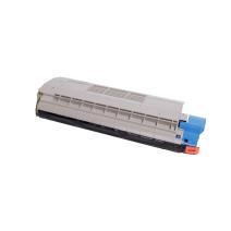 Obnovljeni toner 44318605, 11500 listova za tiskare Oki