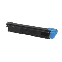 Obnovljeni toner 1T02KTCNL0, TK580C, 2800 listova za tiskare Kyocera
