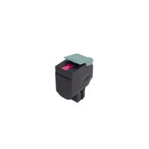 Obnovljeni toner C544X1MG, 4000 listova za tiskare Lexmark