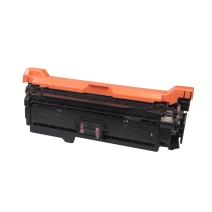Obnovljeni toner CE403A, 507A, 6000 listova za tiskare HP