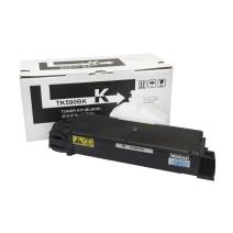 Kompatibilni toner 1T02KV0NL0, TK590BK, 7000 listova za tiskare Kyocera (Orink white box)