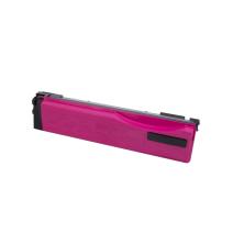 Obnovljeni toner 0T2HLBEU, TK540M, 4000 listova za tiskare Kyocera