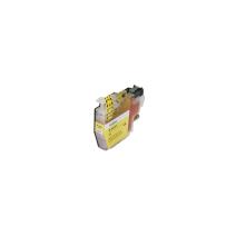 Kompatibilna tinta LC3619XLY, LC3617Y, 18ml za tiskare Brother (ORINK BULK)