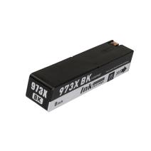 Kompatibilna tinta L0S07AE, no.973X, UPDATED CHIP, 260ml za tiskare HP (ORINK BULK)