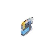 Kompatibilna tinta LC125XLC, 15ml za tiskare Brother (ORINK BULK)