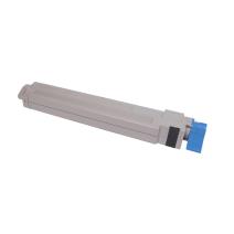 Obnovljeni toner 42918913, 15000 listova za tiskare Oki