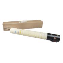 Kompatibilni toner A11G251, A11G250, TN216Y, TN319Y, 26000 listova za tiskare Konica Minolta (ORINK)