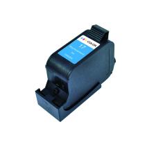 Obnovljena tinta C6625AE, no.17, 39ml za tiskare HP (BULK)