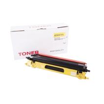 Kompatibilni toner TN130Y, TN135Y, 4000 listova za tiskare Brother