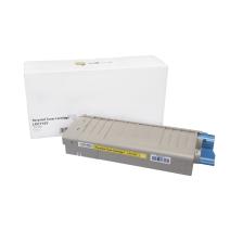 Kompatibilni toner 44318605, 11500 listova za tiskare Oki (Orink white box)