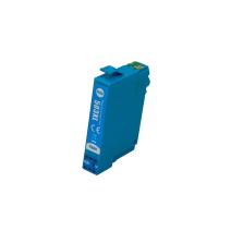Kompatibilna tinta C13T09R24010, 503XL, C, 14ml za tiskare Epson (ORINK BULK)