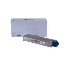 Kompatibilni toner 46490608, 7000 listova za tiskare Oki (Orink white box)