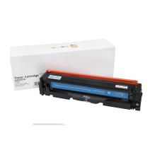 Kompatibilni toner CF531A, 205A, 900 listova za tiskare HP (Orink white box)