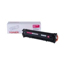 Kompatibilni toner CB543A, 125A, CE323A, 128A, CF213A, 131A, 1978B002, 6270B002, CRG716, CRG731, 1400 listova za tiskare HP