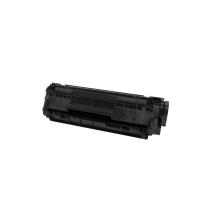 Obnovljeni toner Q2612A, 12A, 7616A005, CRG703, 2000 listova za tiskare HP