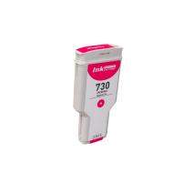 Kompatibilna tinta P2V69A, no.730 M, 300ml za tiskare HP (ORINK BULK)