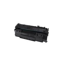 Obnovljeni toner Q7553A, 53A, 1975B002, CRG715, 3000 listova za tiskare HP