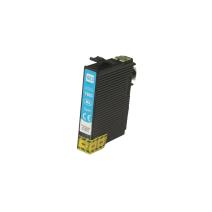 Kompatibilna tinta C13T03A24010, 603XL, C, 14ml za tiskare Epson (BULK)