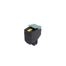 Obnovljeni toner C544X1YG, 4000 listova za tiskare Lexmark