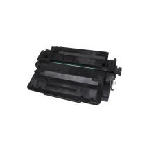Obnovljeni toner CE255X, 12500 listova za tiskare HP