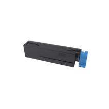 Obnovljeni toner 44917602, 12000 listova za tiskare Oki