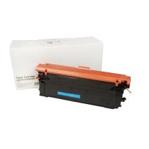 Kompatibilni toner CF361X, 508X, 0459C001, CRG040HC, 9500 listova za tiskare HP (Orink white box)