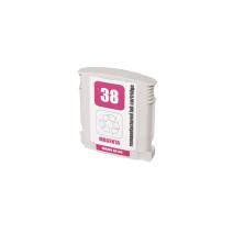 Obnovljena tinta C9416A, no.38 za tiskare HP (BULK)