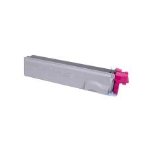 Obnovljeni toner 1T02HJBEU0, TK520M, 4000 listova za tiskare Kyocera