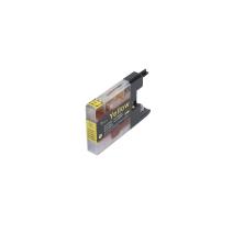 Kompatibilna tinta LC1280XLY, 19ml za tiskare Brother (ORINK BULK)